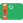 :flag_Turkmenistan: