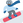 :snowboarder_dark_skin_tone:
