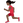 :woman_running_dark_skin_tone: