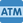 :ATM_sign: