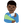 :man_feeding_baby_dark_skin_tone: