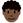 :man_dark_skin_tone_curly_hair: