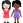 :women_holding_hands_light_skin_tone_dark_skin_tone: