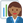 :woman_office_worker_medium_dark_skin_tone:
