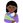 :woman_feeding_baby_dark_skin_tone: