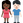 :woman_and_man_holding_hands_dark_skin_tone_light_skin_tone: