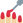 :nail_polish_medium_light_skin_tone: