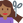 :woman_getting_haircut_medium_dark_skin_tone:
