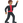 :man_dancing_medium_dark_skin_tone: