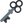 :old_key: