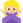 :woman_gesturing_NO_medium_light_skin_tone: