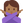 :woman_gesturing_NO_medium_dark_skin_tone: