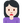 :woman_frowning_light_skin_tone: