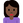 :woman_frowning_dark_skin_tone: