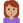 :woman_pouting_medium_skin_tone: