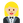 :woman_in_tuxedo_medium_light_skin_tone: