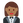 :woman_in_tuxedo_medium_dark_skin_tone: