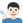 :deaf_man_light_skin_tone: