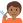 :deaf_person_medium_dark_skin_tone: