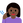 :deaf_woman_dark_skin_tone: