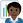:office_worker_dark_skin_tone: