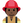 :firefighter_dark_skin_tone: