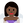 :woman_in_steamy_room_dark_skin_tone: