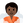 :person_in_steamy_room_dark_skin_tone: