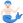 :merman_light_skin_tone: