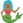 :mermaid_medium_dark_skin_tone: