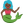:mermaid_dark_skin_tone: