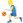 :man_bouncing_ball_medium_light_skin_tone: