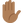 :raised_hand_medium_dark_skin_tone: